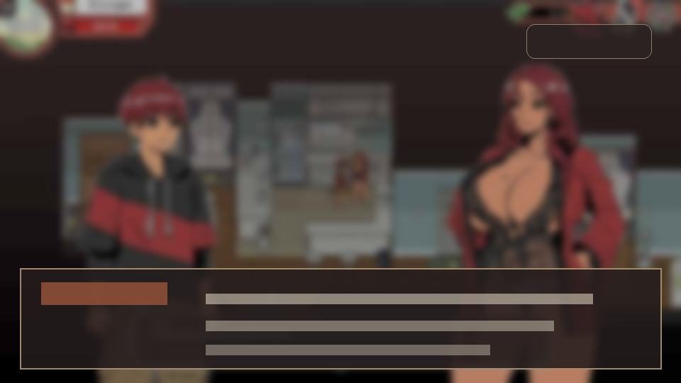 幽灵牛奶生活 角色养成 页面配图 2