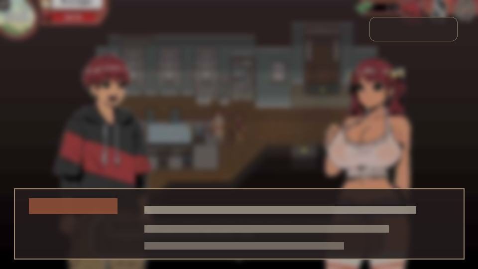 幽灵牛奶生活 汉化版 画面 1