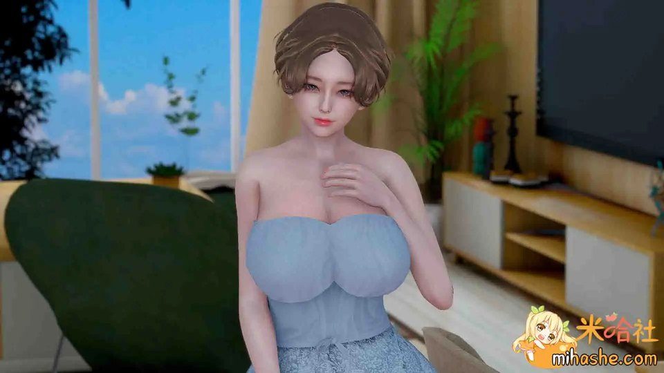 欲望村 剧情互动 专题图 3