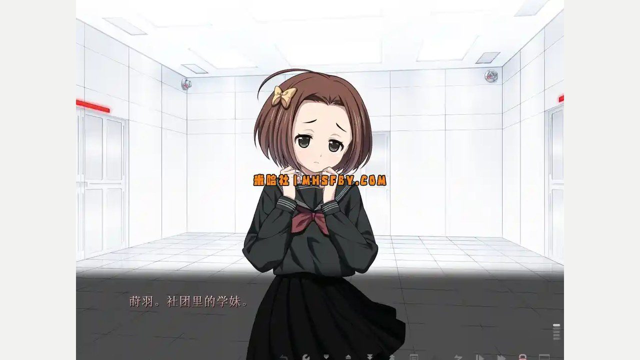 乐园之扉 角色心理 预览图 1