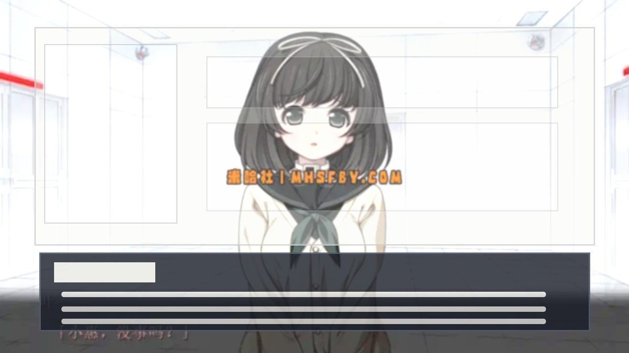 乐园之扉 攻略要点 实机截图 2