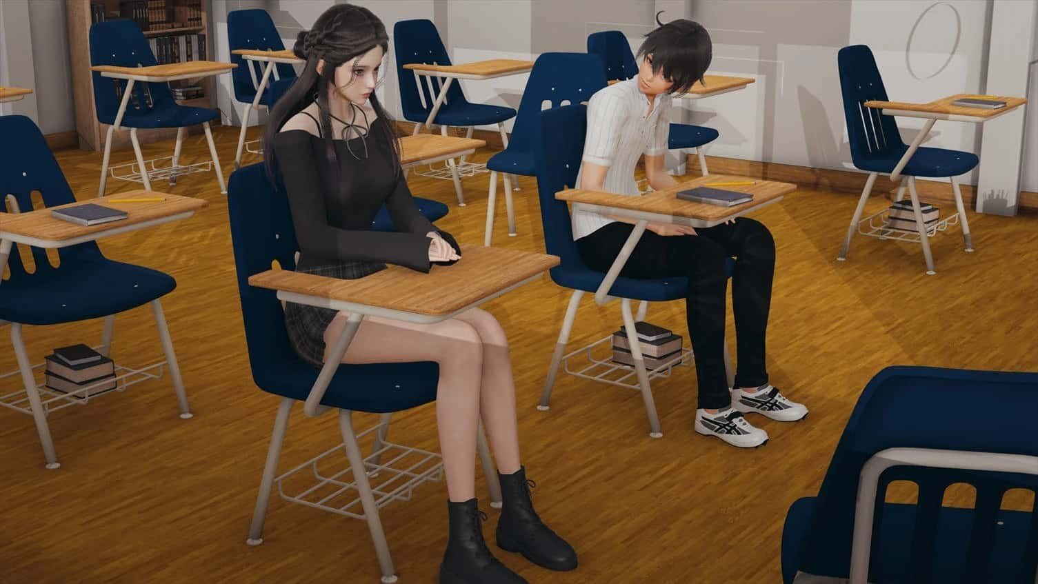 母上攻略 任务推进 详情图 3