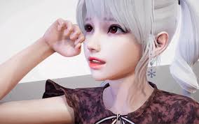 特工17 角色互动 画面 8