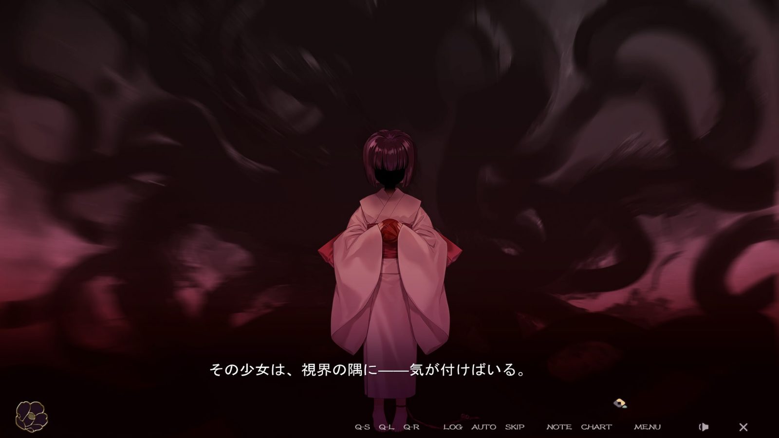 无颜之月-待宵双椿 玩法展示 预览图 4