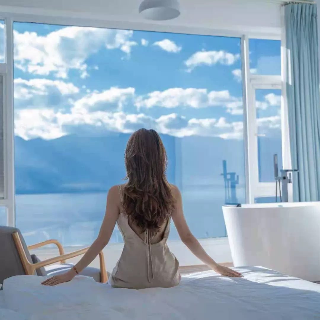 后宫酒店Harem Hotel 故事片段 展示图 8