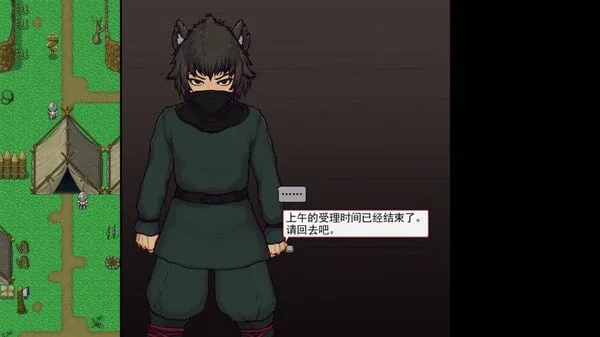 帝国入境所 帝国入境所绅士游戏版本资料 封面图
