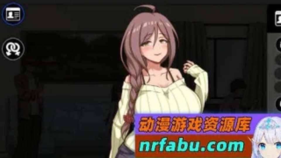异端审问官白灼监狱 主线事件 画面 5