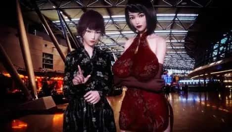 美德游戏 章节事件 玩法截图 4