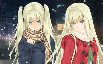 美少女万华镜 剧情向 展示图 2