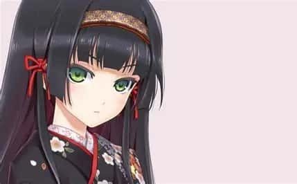 美少女万华镜 中文界面 玩法截图 5