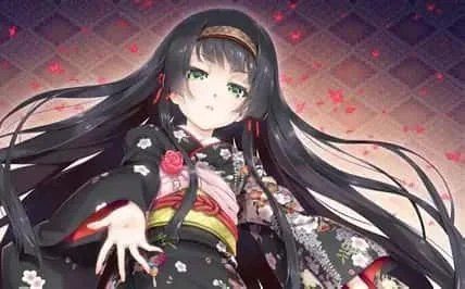 美少女万华镜 实机画面 演示图 6
