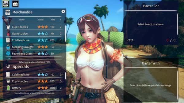 AI少女 版本内容 页面配图 7