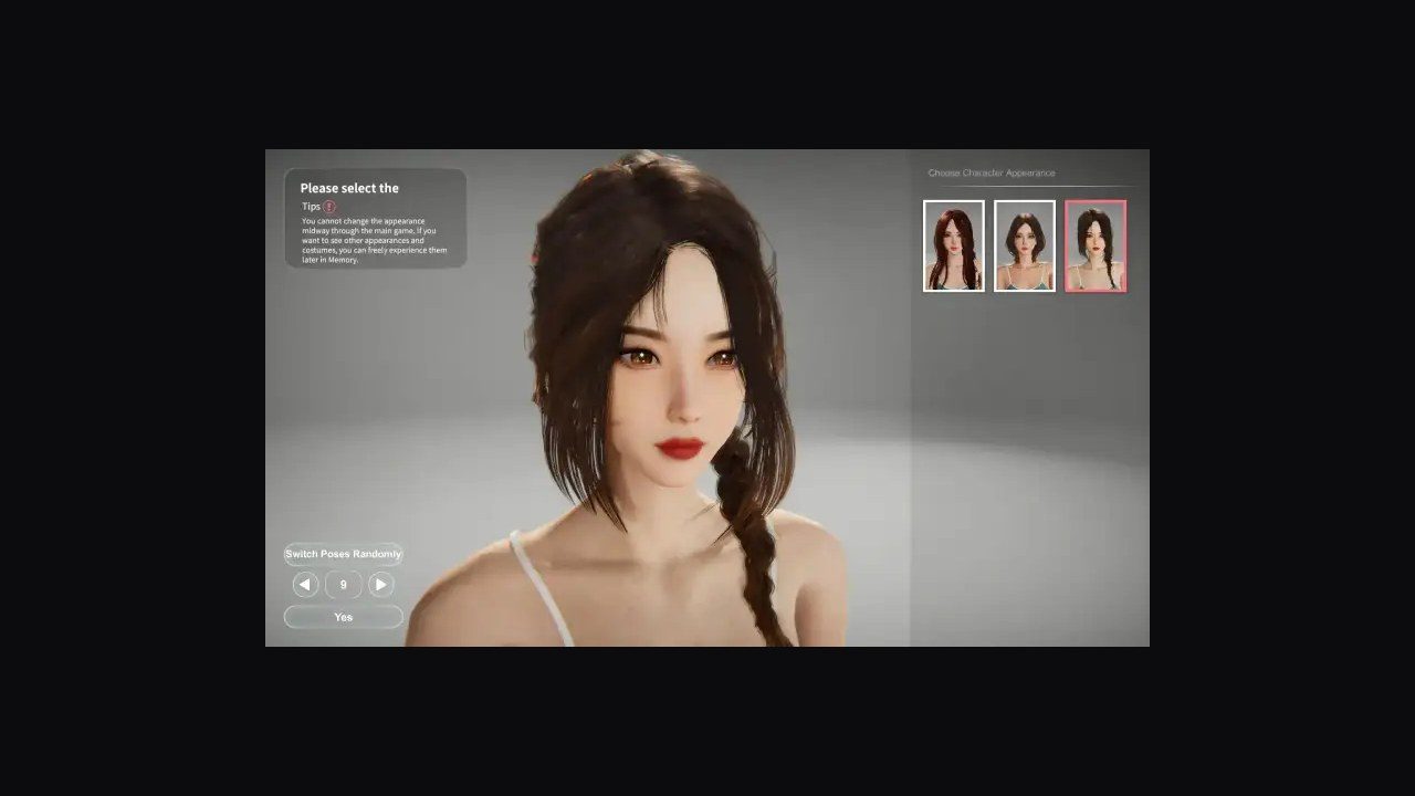 隔壁的美艳人妻TheWifeNextDoor 实机画面 资料图 4