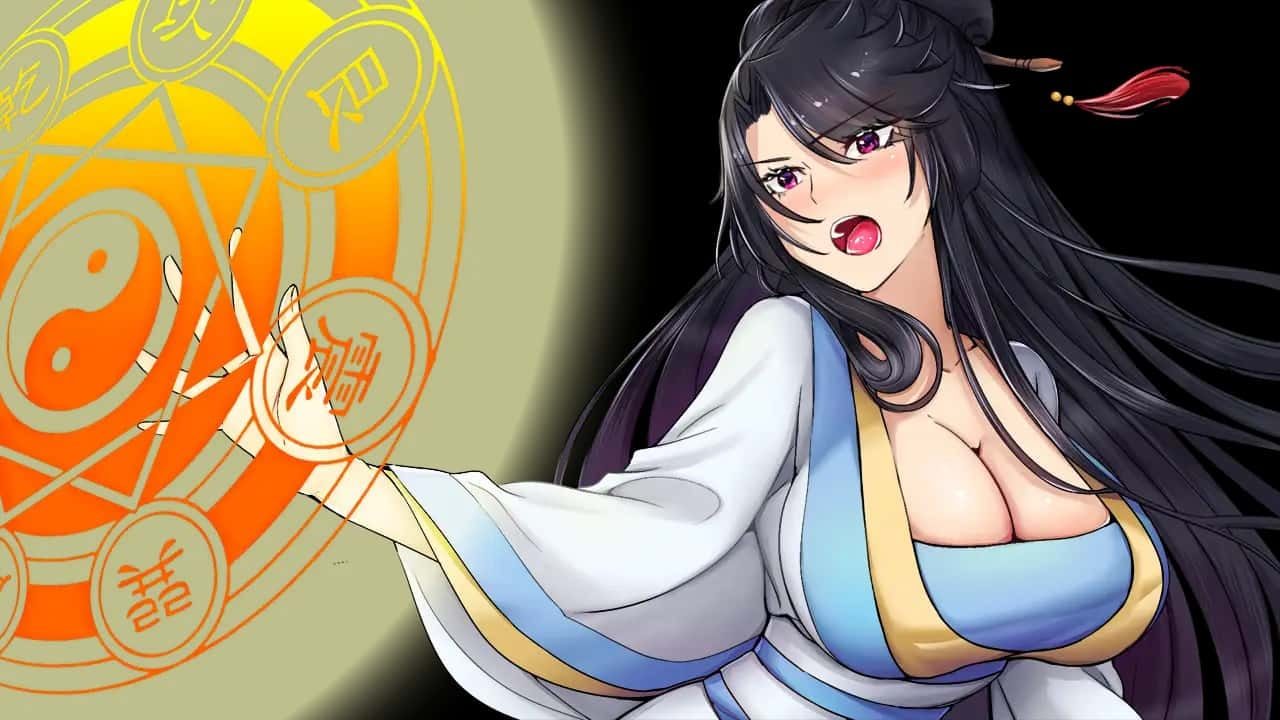 绯月仙行录 攻略要点 内容截图 8