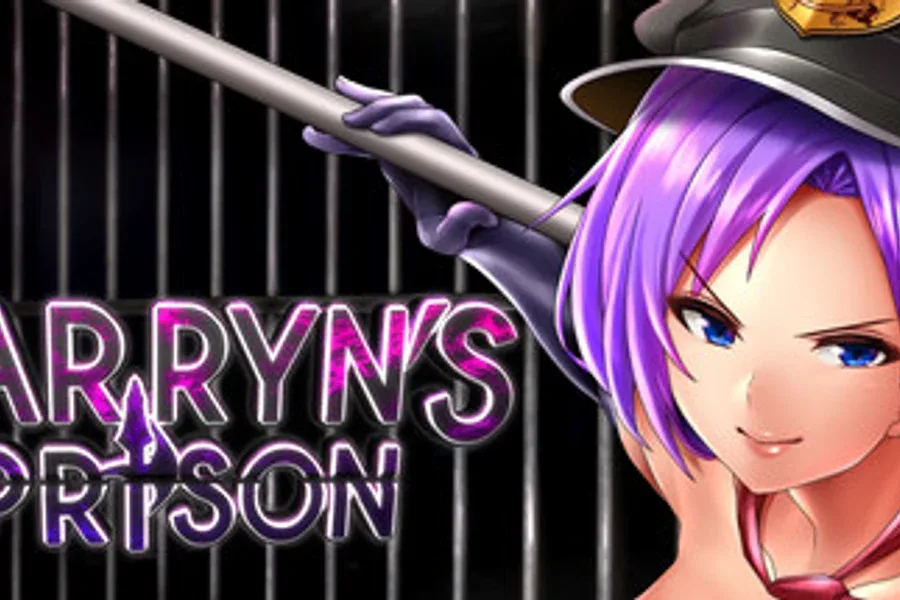 卡琳的监狱_Karryn's Prison 角色路线 场景图