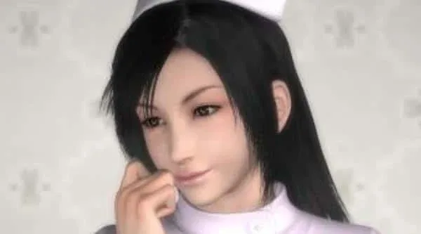 梅麻吕3D合集 版本内容 展示图