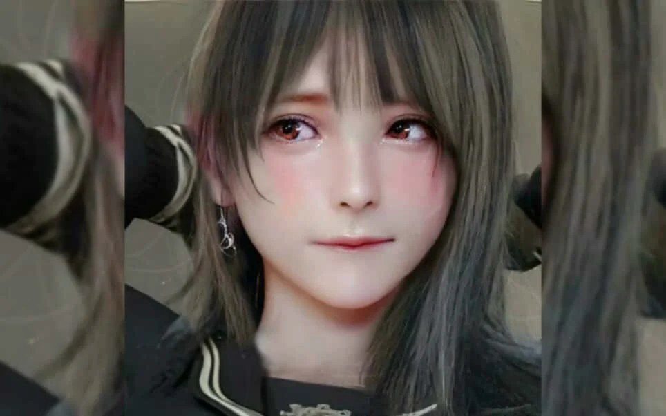 梅麻吕3D合集 版本资料 页面配图 3