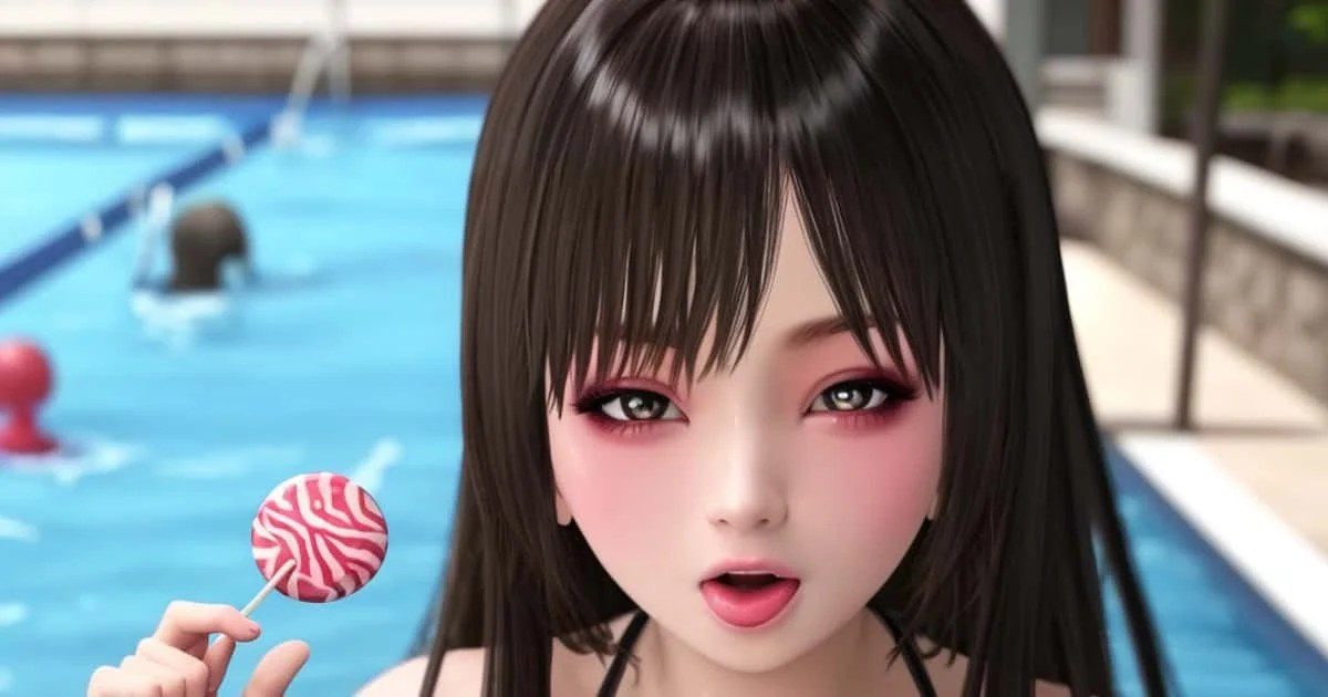梅麻吕3D合集 角色路线 资料图 8