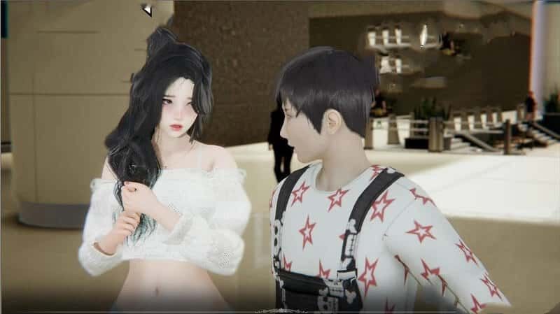 少年阿宾 操作界面 画面 6