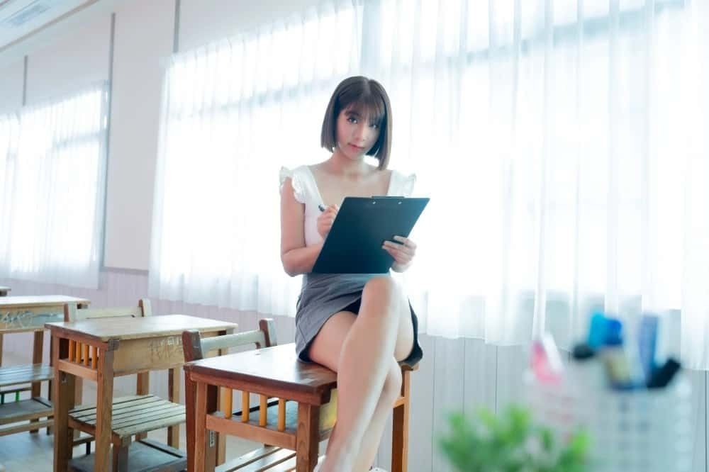 这个面试有点硬 角色养成 展示图 7