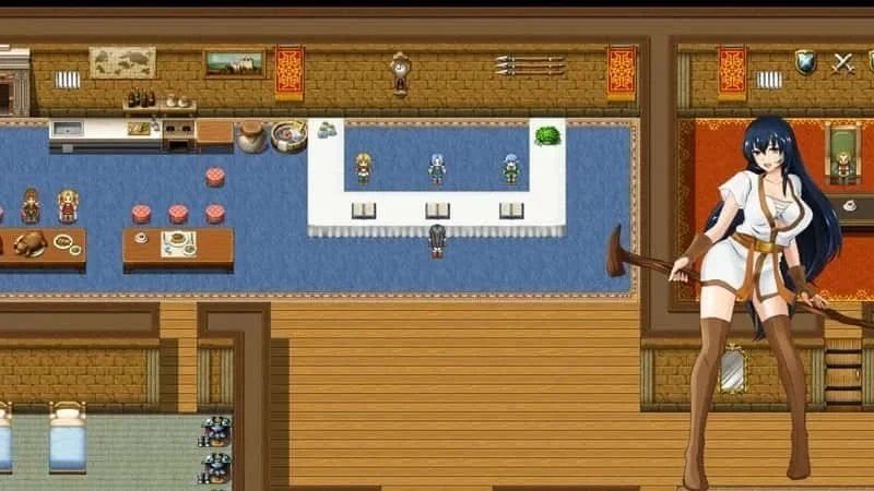诅咒铠甲 存档管理 实机截图 3