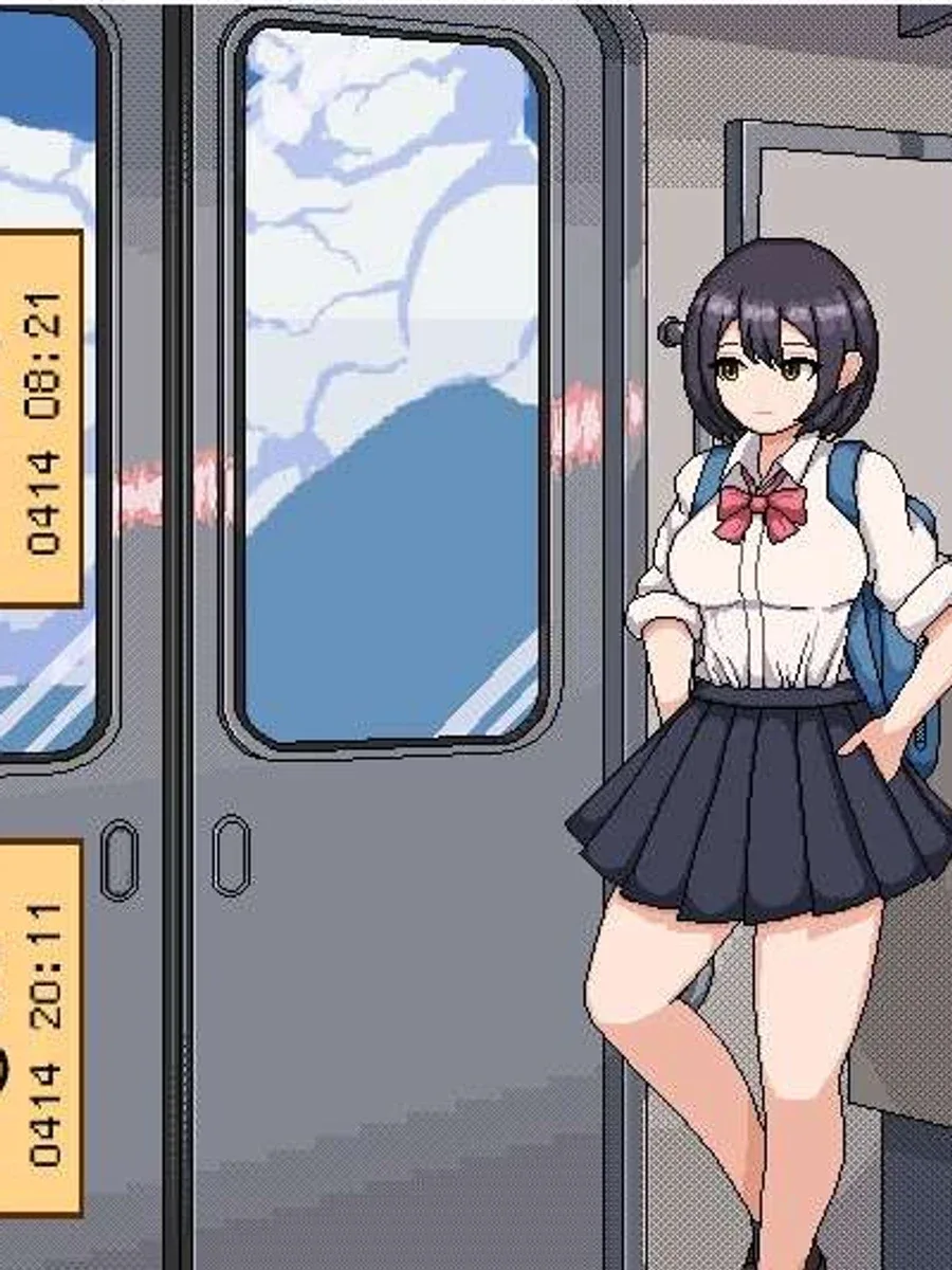 校规女子_校則女子 章节事件 页面配图 8