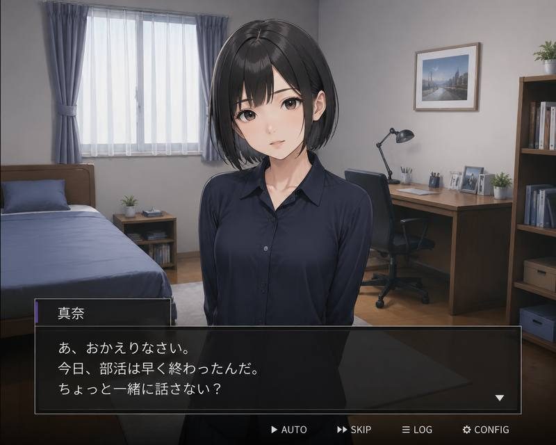 ROOM 故事片段 预览图 2