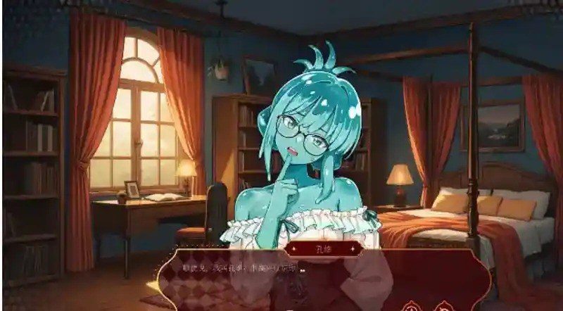 欲望扑克俱乐部 游戏官网 资料图 4