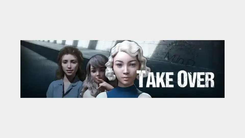 接管TakeOver版 资源内容 内容截图 4