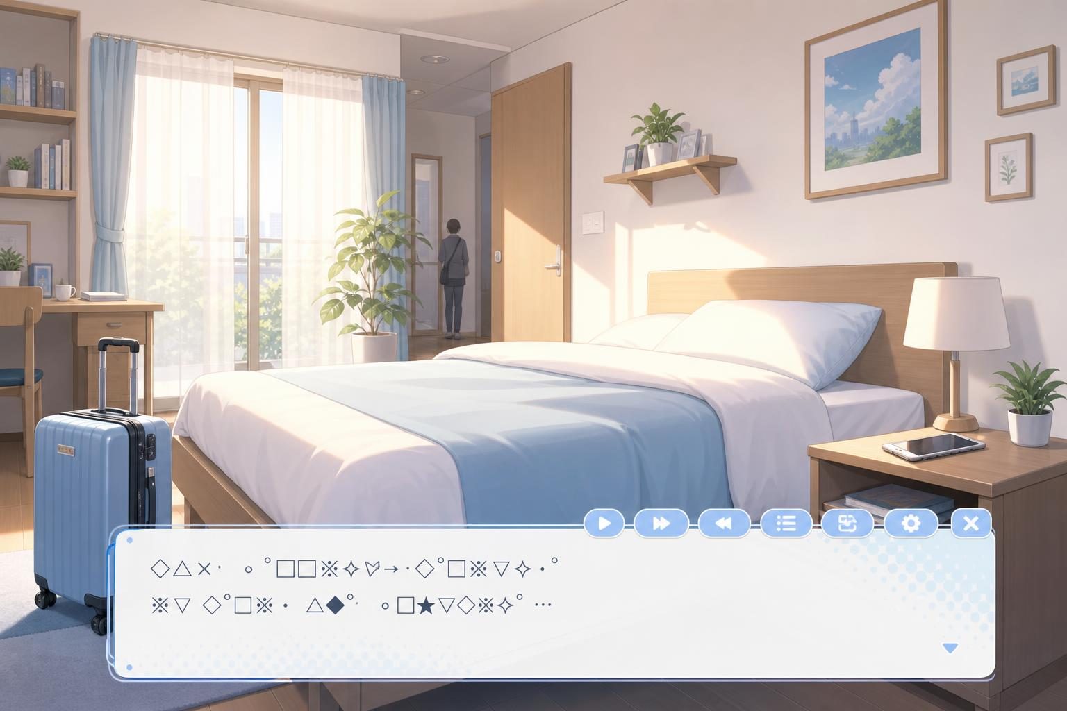 边缘：终极版 悬疑剧情 资料图 1