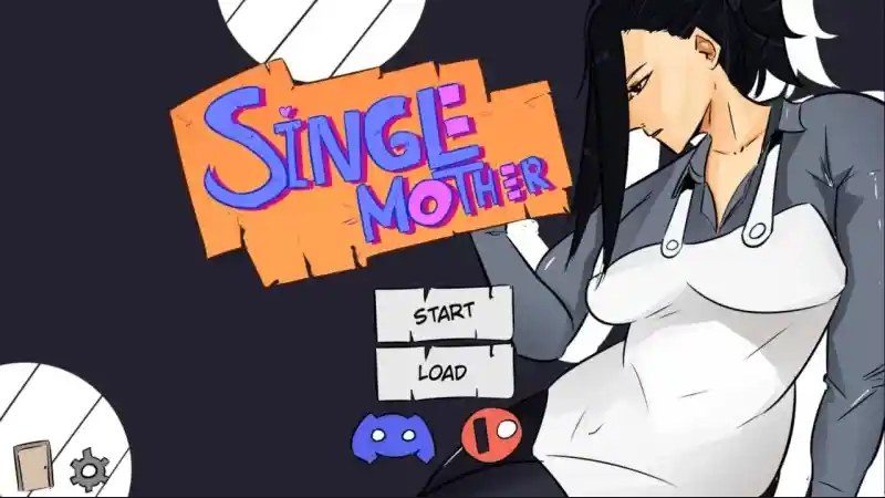 单亲妈妈 单亲妈妈官网入口 Single Mother 家庭剧情操作指南 封面图
