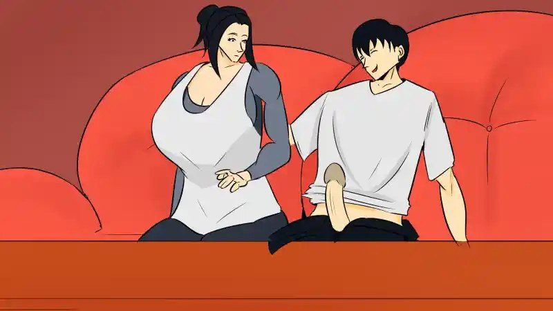 单亲妈妈 沙盒剧情 专题图 4