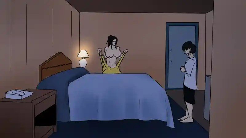 单亲妈妈 公寓探索 玩法截图 6
