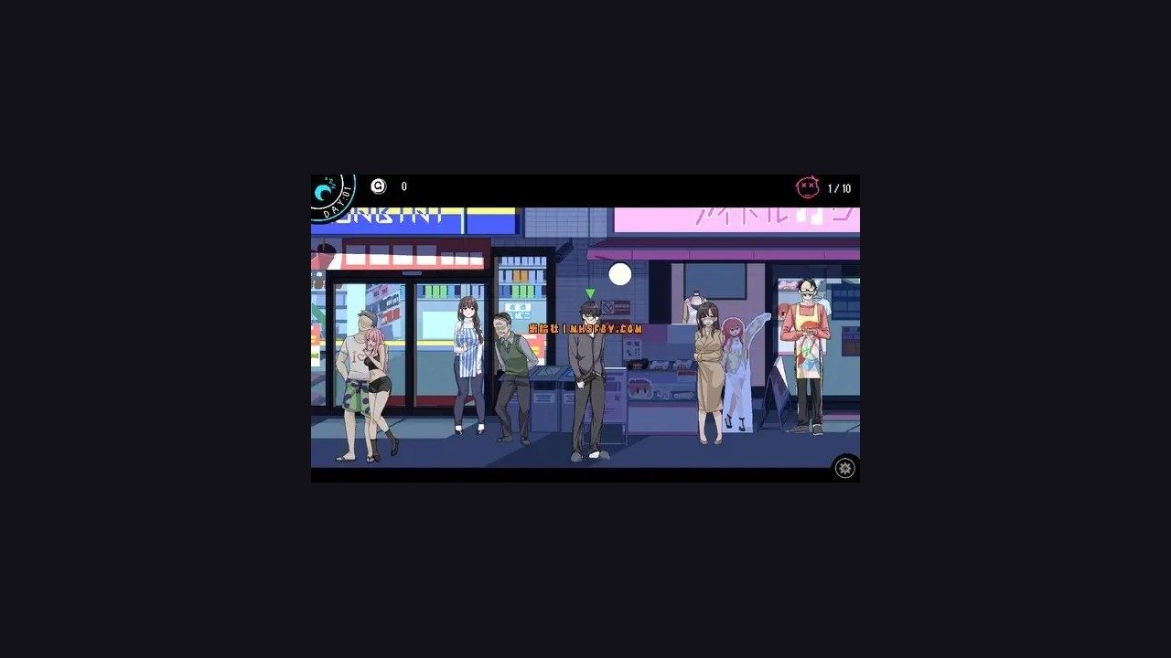 社群审查社群审查员DXVer5 玩法展示 展示图 1