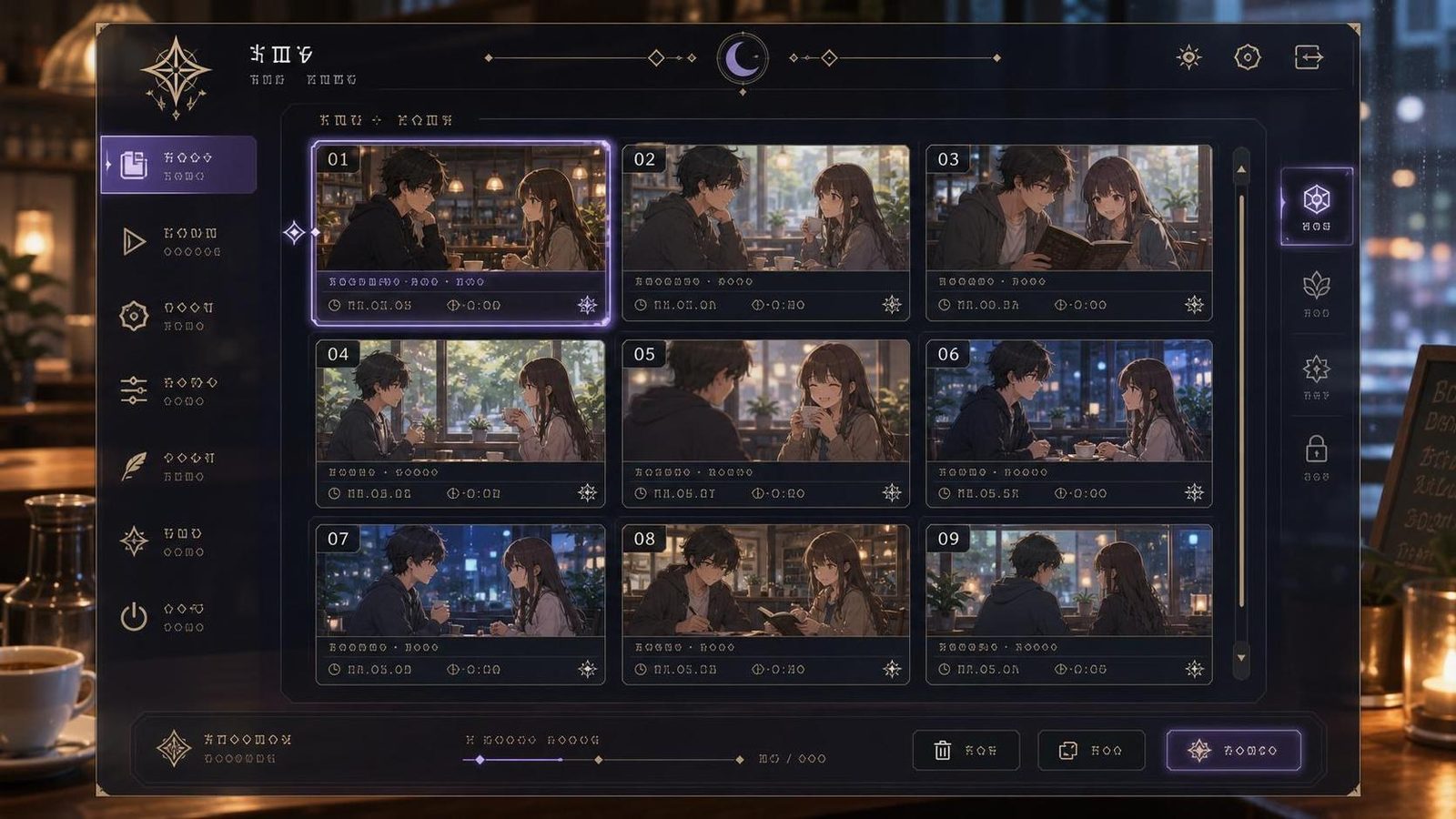 糖爹买下并绑定SugarDaddy 攻略要点 演示图 5