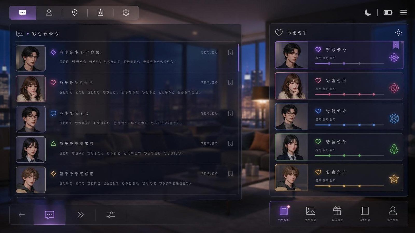 糖爹买下并绑定SugarDaddy 版本内容 展示图 6