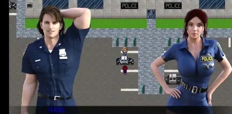 马尼拉·肖：勒索的迷恋版 章节事件 预览图 5