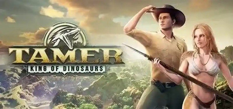 驯兽师：恐龙之王TamerKingofD 角色养成 详情图