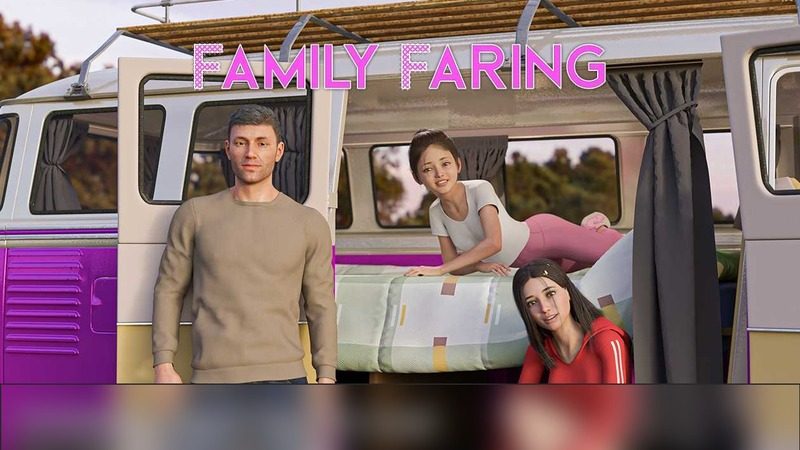 家庭生活FamilyFaringEp 章节事件 资料图 6