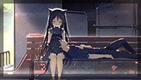 星空列车与白的旅行STEAM版 列车ADV 页面配图 8