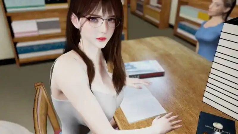 织梦人破解完结版 织梦人破解完结版中文下载官网与安装流程说明视觉小说篇 封面图