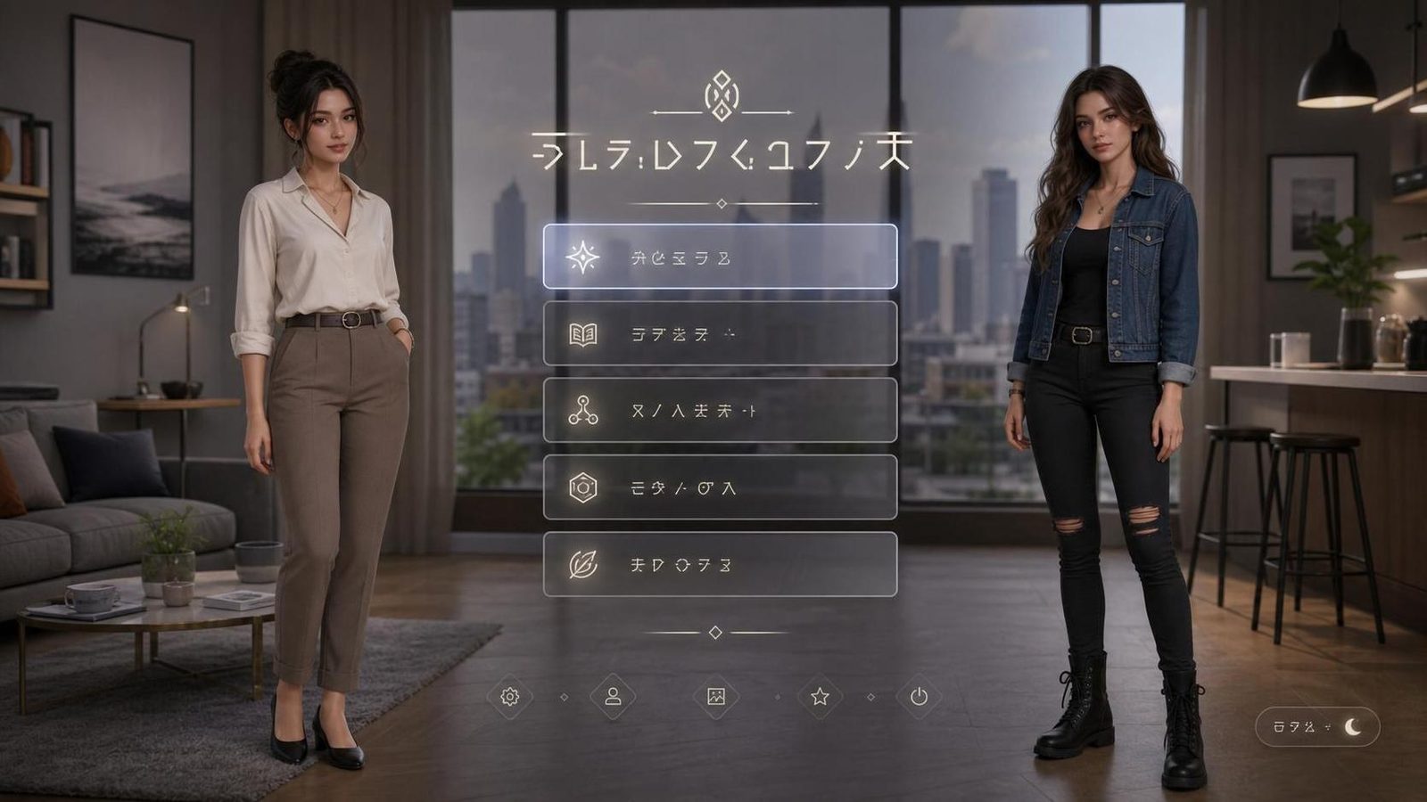 织梦人破解完结版 中文界面 玩法截图 8
