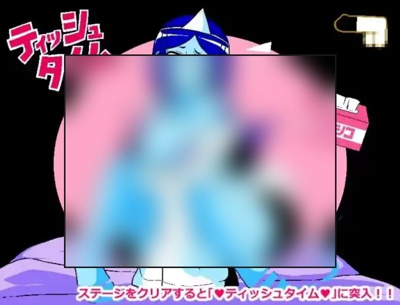色情猜拳GHOST篇 中文版 详情图 1
