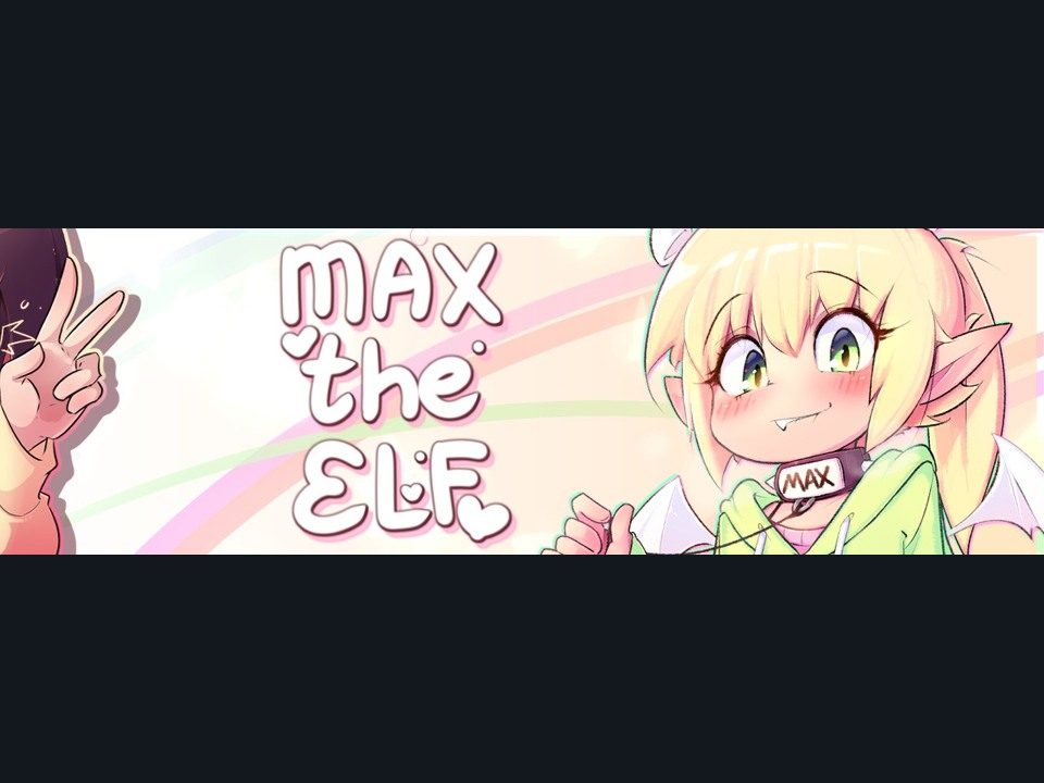 精灵麦克斯MaxtheElf官方正式版 剧情互动 场景图 4