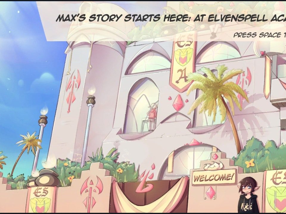 精灵麦克斯MaxtheElf官方正式版 中文界面 内容截图 3